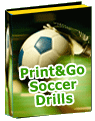 80 Drills 10 Practise Plans for Soccer Practise