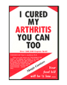 Cure your Arthritis