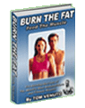 Burn the Fat - Turbo Charge Metabolism