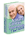 Natural Cancer Treatment